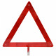 Аварійний знак Poputchik RT001-200