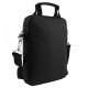 Сумка для ноутбука Porto 10'' LN-10-02BK TRIZUB Black (LN1002BK_TRIZ)