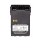 Акумуляторна батарея Motorola GP-344 Li-ion 7.4V 1800mA Power-Time (PTM-344)