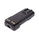 Акумуляторна батарея Motorola DP4400 Li-ion 7.4V 3200mA Power-Time (PTM-8668L)