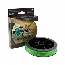 Шнур Power Pro Super 8 Slick V2 Aqua Green 135m 0.15mm 22lb/10.0kg (2266.99.85)