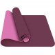 Килимок для фітнесу Power System Yoga Mat Premium PS-4060 Purple (4060PI-0)