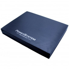 Балансувальна платформа Power System Balance Pad Physio Black (4066BK-0)