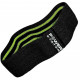 Еспандер Power System PS-4092 Booty Band LVL 2 Black/Green (4092GN-0)