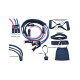 Еспандер Power System PS-4098 Ultimate Expander Set набір 3 шт (4098MX-0)