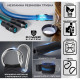 Еспандер Power System PS-4098 Ultimate Expander Set набір 3 шт (4098MX-0)