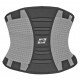 Бандаж поперековий Power System Waist Shaper PS-6031 Grey L/XL (6031GR-5)