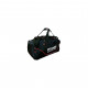 Дорожня сумка Power System PS-7010 Gym Bag Magna Чорно-Червона (7010BR-4)