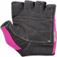 Рукавички для фітнесу Power System Pro Grip PS-2250 S Pink (PS-2250_S_Pink)