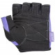 Рукавички для фітнесу Power System Pro Grip PS-2250 S Purple (PS-2250_S_Purple)