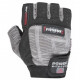 Рукавички для фітнесу Power System Fitness PS-2300 M Grey/Black (PS-2300_M_Black-grey)