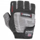 Рукавички для фітнесу Power System Fitness PS-2300 Grey/Black XL (PS-2300_XL_Black-grey)