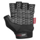 Рукавички для фітнесу Power System Ultra Grip PS-2400 Black L (PS-2400_L_Black)