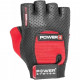 Рукавички для фітнесу Power System Power Grip PS-2800 S Black/Red (PS-2500_S_Black-red)