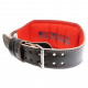 Атлетичний пояс Power System Elite PS-3030 Black/Red M (PS-3030_M_Black-Red)