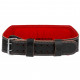 Атлетичний пояс Power System Elite PS-3030 Black/Red M (PS-3030_M_Black-Red)