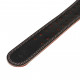 Атлетичний пояс Power System Elite PS-3030 Black/Red M (PS-3030_M_Black-Red)