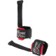 Кистьові лямки Power System Power Pin Black/Red (PS-3350_Black_Red)