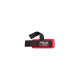 Кистьові лямки Power System Power Pin Black/Red (PS-3350_Black_Red)