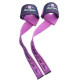 Кистьові лямки Power System G-Power Straps Pink (PS-3420_Pink)