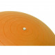 М'яч для фітнесу Power System PS-4011 Pro Gymball 55 см Orange (PS-4011_55cm_Orange)