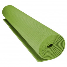 Килимок для фітнесу Power System Fitness Yoga Mat PS-4014 Green (PS-4014_Green)