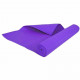 Килимок для фітнесу Power System Fitness Yoga Mat PS-4014 Purple (PS-4014_Purple)