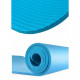 Килимок для фітнесу Power System Fitness Yoga Mat PS-4017 Blue (PS-4017_Blue)