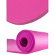 Килимок для фітнесу Power System Fitness Yoga Mat PS-4017 Pink (PS-4017_Pink)