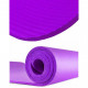 Килимок для фітнесу Power System Fitness Yoga Mat PS-4017 Purple (PS-4017_Purple)