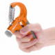 Еспандер Power System Power Hand Grip Orange (PS-4021_Orange)