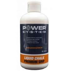 Магнезія Power System Liquid Chalk 250мл (PS-4080-250ml)