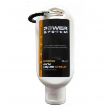 Магнезія Power System Liquid Chalk 50мл (PS-4082-50ml)