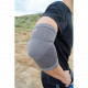 Фіксатор ліктя Power System Elbow Support Grey L (PS-6001_L_Grey)