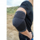 Фіксатор ліктя Power System Elbow Support Black/Grey M (PS-6001_M_Black)