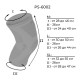 Фіксатор коліна Power System Knee Support PS-6002 Grey M (PS-6002_M_Grey)