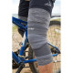 Фіксатор коліна Power System Knee Support PS-6002 Grey M (PS-6002_M_Grey)