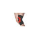 Фіксатор коліна Power System Neo Knee Support PS-6012 Black/Red L (PS-6012_L_Black-Red)