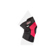 Фіксатор коліна Power System Neo Knee Support PS-6012 Black/Red L (PS-6012_L_Black-Red)