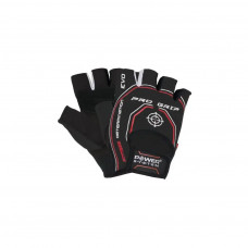 Рукавички для фітнесу Power System Pro Grip EVO PS-2250E Black M (PS_2250E_M_Black/2260BK-3 PRO GRIP EVO BLACK)