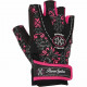 Рукавички для фітнесу Power System Classy Woman PS-2910 S Pink (PS_2910_S_Black/Pink)