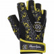 Рукавички для фітнесу Power System Classy Woman PS-2910 S Yellow (PS_2910_S_Black/Yellow)