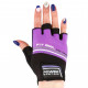 Рукавички для фітнесу Power System Fit Girl Evo PS-2920 S Purple (PS_2920_S_Purple)