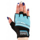 Рукавички для фітнесу Power System Fit Girl Evo PS-2920 XS Blue (PS_2920_XS_Blue)