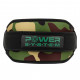 Атлетичний пояс Power System Predator PS-3220 Camo M (PS_3220_M_Camo)