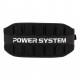 Атлетичний пояс Power System Neo Power PS-3230 Black/Red XL (PS_3230_XL_Bl/Red)