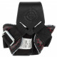Гаки для тяги на зап'ястя Power System Hooks V2 PS-3360 Black/Red XL (PS_3360_Black/Red XL)