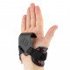 Гаки для тяги на зап'ястя Power System Hooks V2 PS-3360 Black/Red XL (PS_3360_Black/Red XL)
