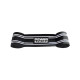 Еспандер Power System PS-3720 Bench Blaster Ultra Black/White L (PS_3720_L_Black/White)
