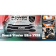 Еспандер Power System PS-3720 Bench Blaster Ultra Black/White M (PS_3720_M_Black/White)